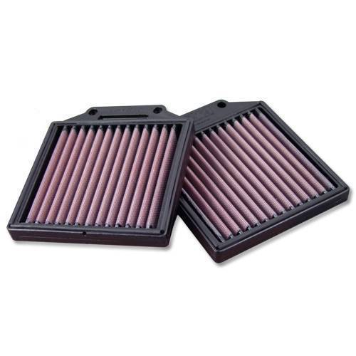 DNA Air Filters - Air Filter for Kawasaki ZX-12R 00-06
