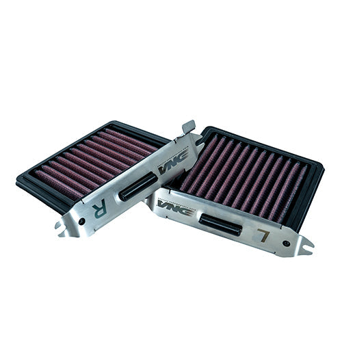 DNA Air Filters - Air Filter for Triumph Bonneville Bobber 1200 17-23 / Bonneville Speedmaster 1200 18-23