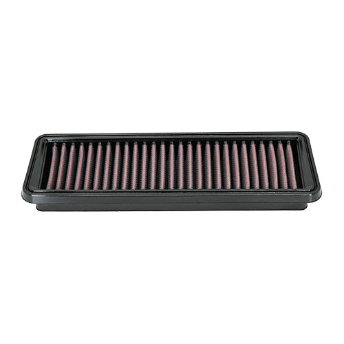 DNA Air Filters - Air Filter for Triumph Rocket 3 GT / Black 19-24 / Rocket 3 R / Black 19-24 / Rocket 3 TFC 19-24