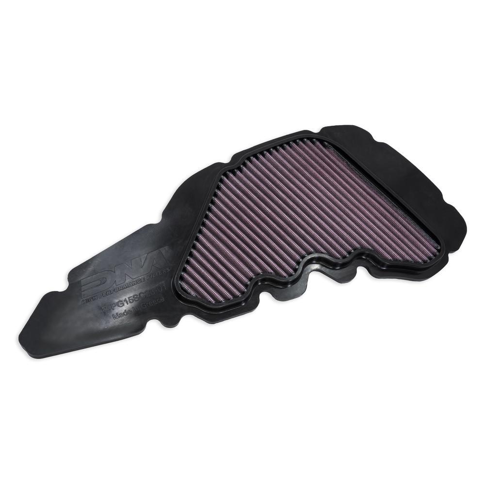 DNA Air Filters - Air Filter for Piaggio Medley 125 20-23 / Medley 150 20-23 / Arpilia SR GT 125 21-23 / SR GT 200 21-23