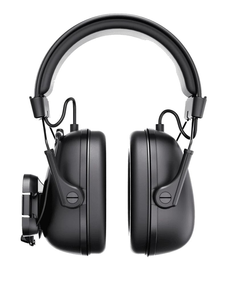 Cardo - Packtalk Headphones - V1 (DISCONTINUED)**