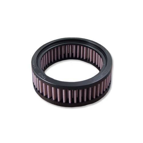 DNA Air Filters - Air Filter for Harley Davidson S&S "D" Teardrop housing