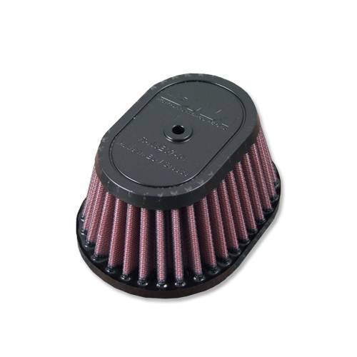 DNA Air Filters - Air Filter for Kawasaki KLR 650 87-17