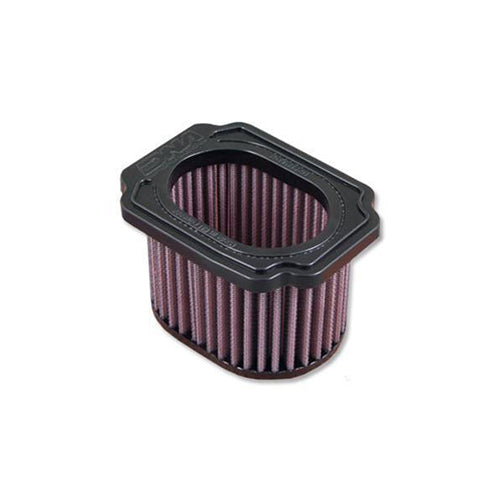 DNA Air Filters - Stage 2 Air Filter Cover Combo for Yamaha MT-07 / FZ-07 / XSR 700 / Tracer 700 / XTZ 700 Tenere / YZF R7