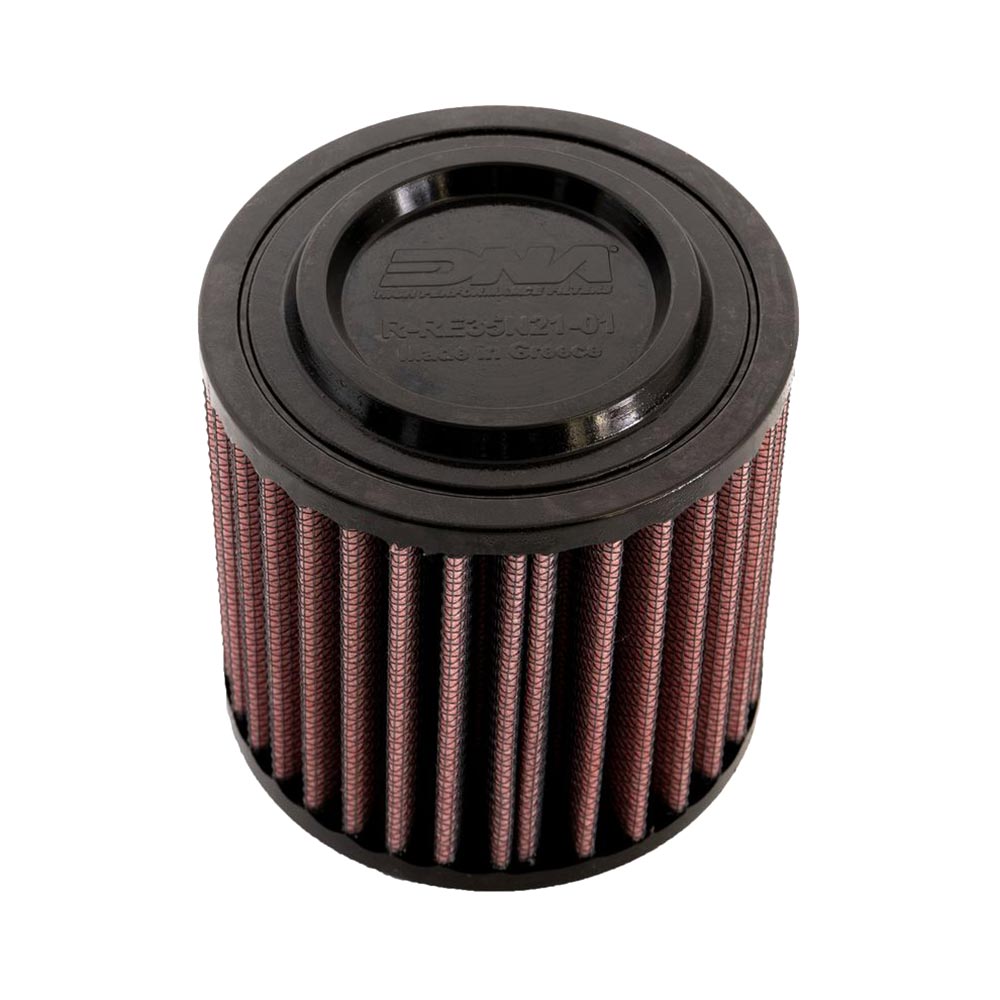 DNA Air Filters - Air Filter for Royal Enfield Classic 350 21-23 / Meteor 350 21-23 / Hunter 350 22-23