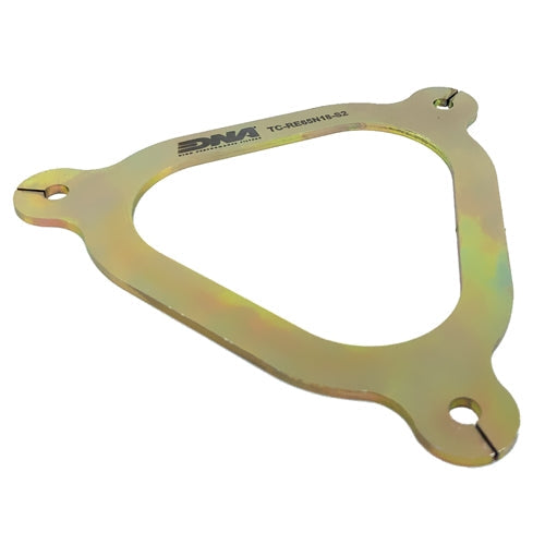 DNA Air Filters - Stage 2 Air Filter Cover for Royal Enfield Continental GT 650 18-23 / Interceptor 650 18-23