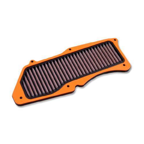 DNA Air Filters - Air Filter for SYM VS 125 06-07 - VS 125 EURO3 08-11 - VS 150 06-07 - VS 150 EURO3 07-11