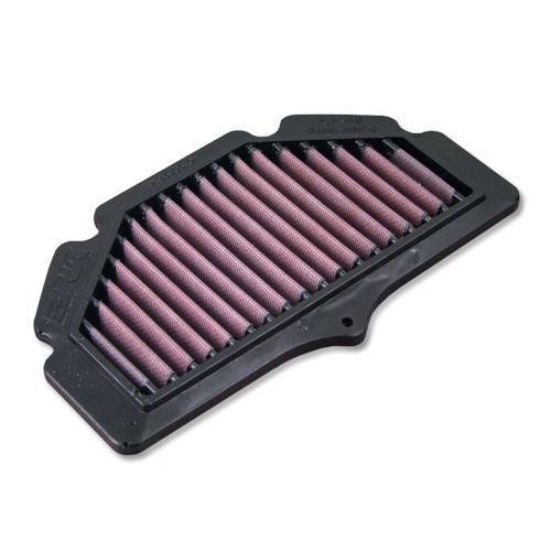 DNA Air Filters - Air Filter for Suzuki GSR 600 06-11 / GSR 750 11-16 / GSX-S 750 15-20