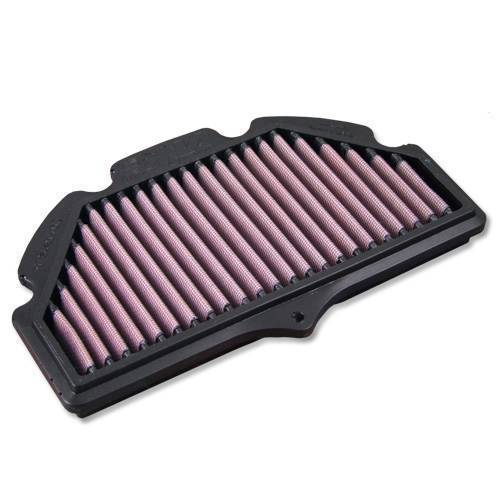 DNA Air Filters - Racing Air Filter for Suzuki GSXR 600 06-10 /GSXR 750 06-10