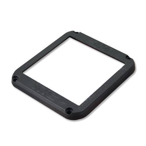 DNA Air Filters - Stage 2 Air Filter Cover for Yamaha T-Max 500 01-07