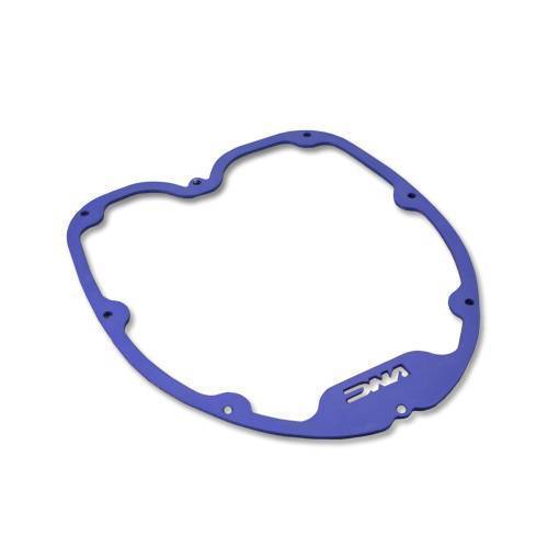 DNA Air Filters - Stage 2 Air Filter Cover for Yamaha TDM 900