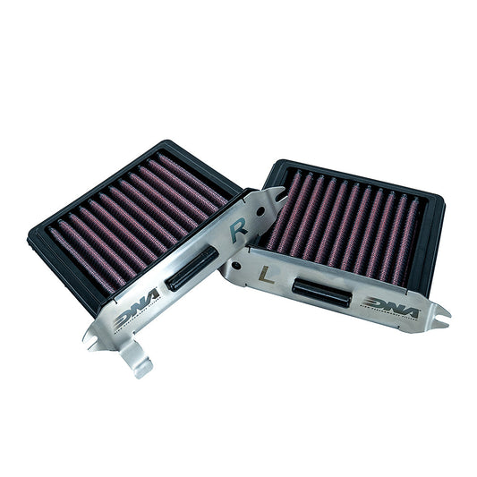 DNA Air Filters - Air Filter for Triumph Bonneville Bobber 1200 17-23 / Bonneville Speedmaster 1200 18-23