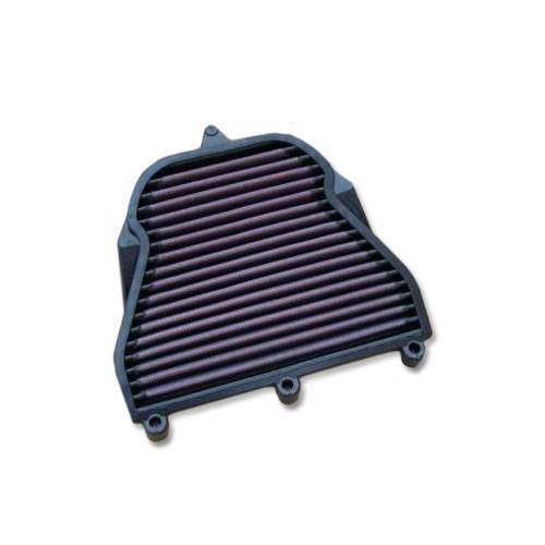 DNA Air Filters - Air Filter for Triumph 675 06-12 / 675 SE 08-09 / Street Triple 675 08-12 / Street Triple 675 R 09-12