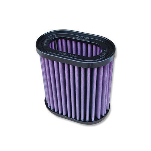DNA Air Filters - Air Filter for Triumph Rocket III 04-18 / Rocket III Classic 06-18 / Rocket III Touring 08-18 / Roadster 10-18