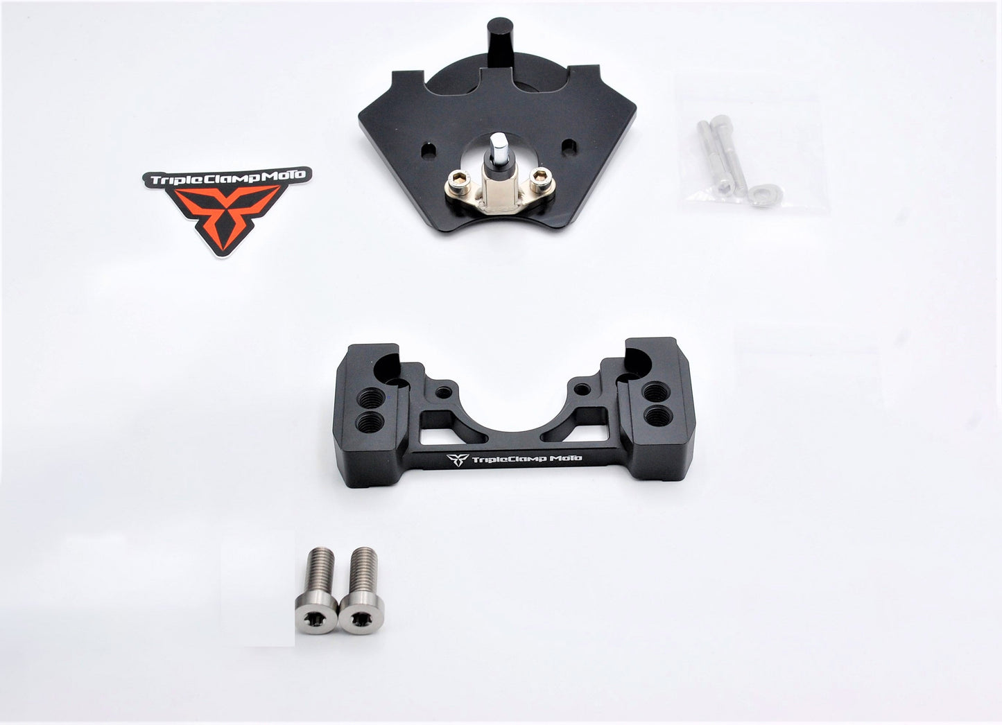 Xtrig PHDS Plus Scotts Damper Kit for KTM 690 Enduro 2011-2018