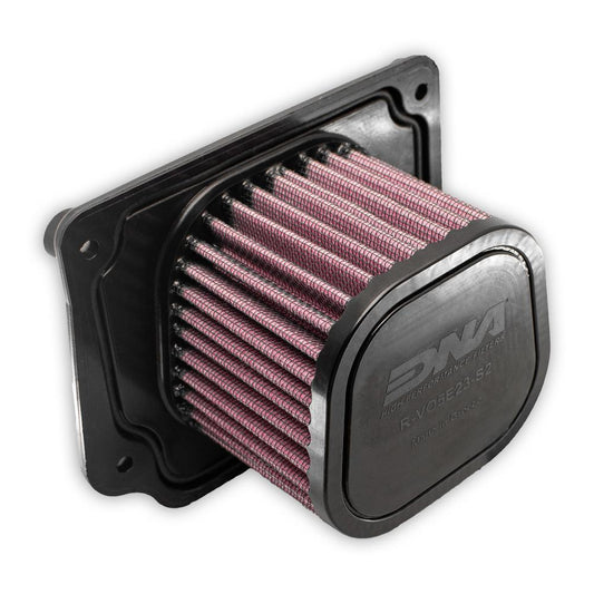 DNA Air Filters - Stage 2 Air Filter Cover for Voge DS 525 X 2023