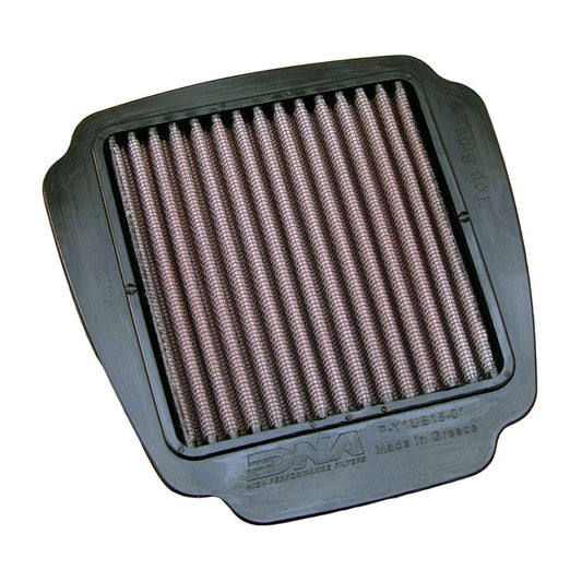 DNA Air Filters - Air Filter for Yamaha Y15 ZR 15-21 / Jupiter 150 15-17 / King 150 15-17 / Sniper 150 15-17 / T 150 Exciter 15-20
