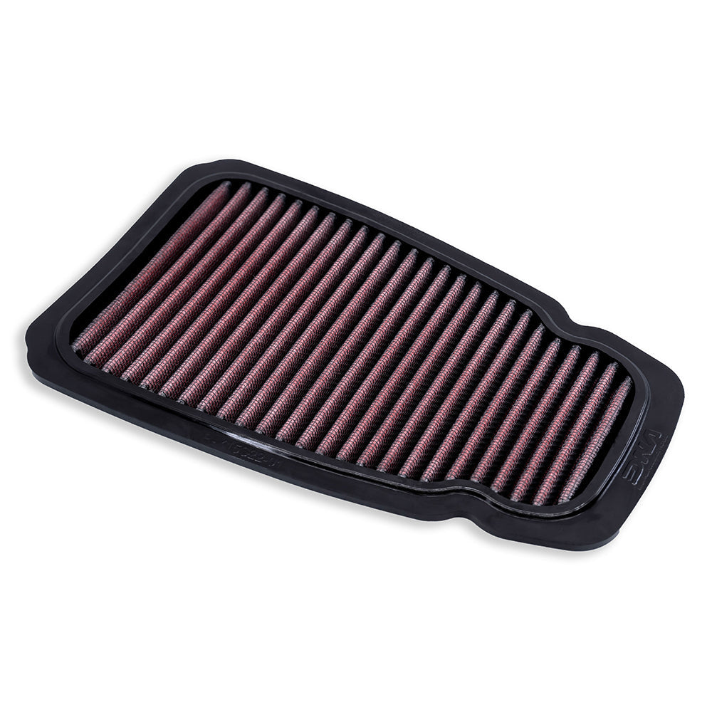 DNA Air Filters - Air Filter for Yamaha YZF R125 19-23 / MT 125 20-23 / XRS 125 21-23 / MT 15 18-22 / XSR 155 19-22 / YZF R15 V3/V4