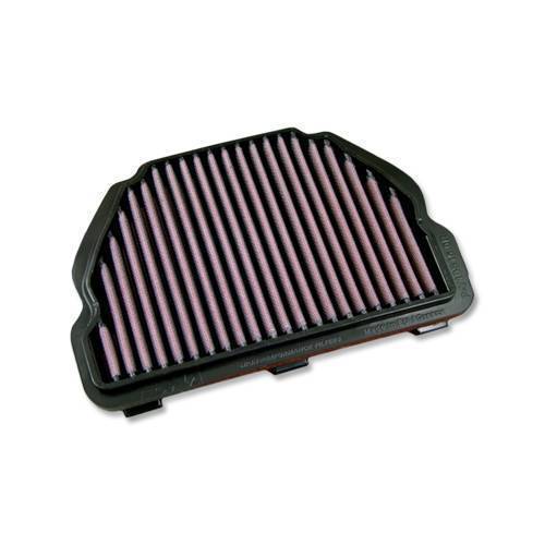 DNA Air Filters - Racing Air Filter for Yamaha YZF R1 15-23 / YZF R1 M 15-22 / YZF R1S 16-18 / MT-10 16-20 / FZ-10 16-20 / R1M 22 World GP 60th Anniversa