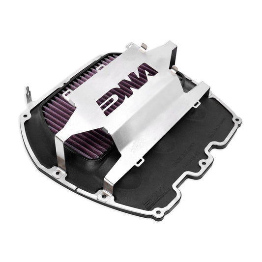 DNA Air Filters - Stage 2 Air Filter Cover for Yamaha MT-09 / XSR 900 GP-GT 2024