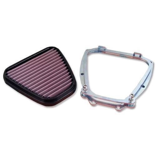 DNA Air Filters - Stage 2 Air Filter Cover for Yamaha YZ 450 F