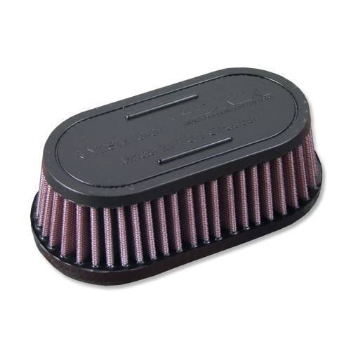 DNA Air Filters - Air Filter for Yamaha WR 250R 07-15 / WR 250X 07-12 / TTR 250 00-08 / TT 350 86-87