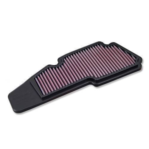 DNA Air Filters - Air Filter for Yamaha Xenter 125 12-17 / Xenter 150 12-17