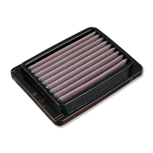 DNA Air Filters - Air Filter for Yamaha R3 15-23 /R25 14-15 /MT-03 16-23 /MT-25 18-21 /YZF 250 20-22/GSX-S 125 17-23