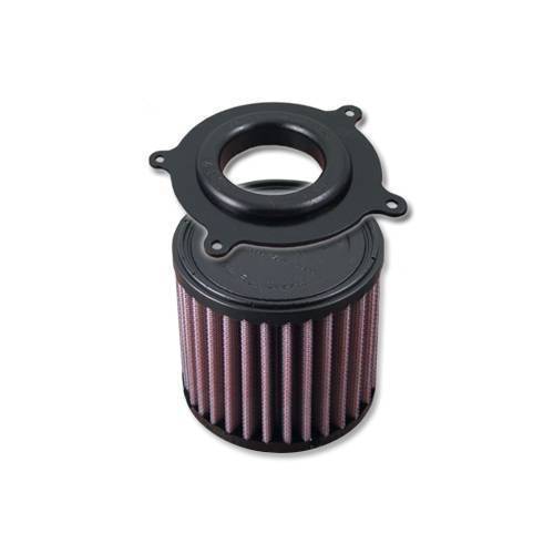 DNA Air Filters - Stage 2 Air Filter Cover for Yamaha XT 660Z Tenere 08-15