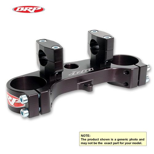 BRP - BRP Triple Clamp 98-99 YZ 400F
