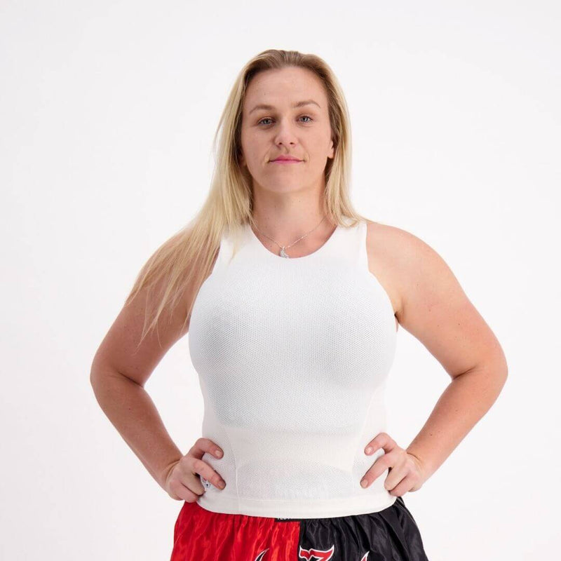 Fempro Armour - Protection Singlet (Tank-Top)