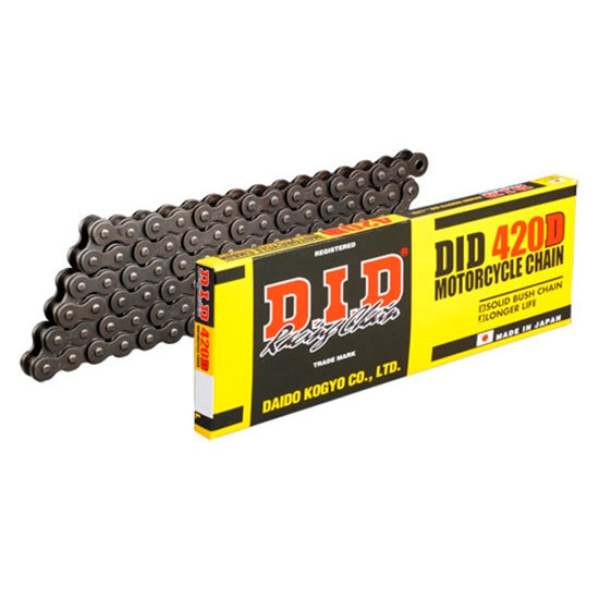 DID-Chain - 420D