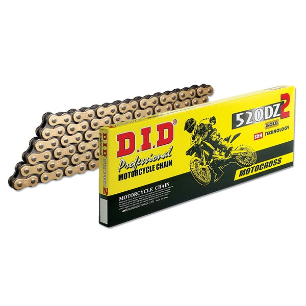 DID-Chain - 520DZ2