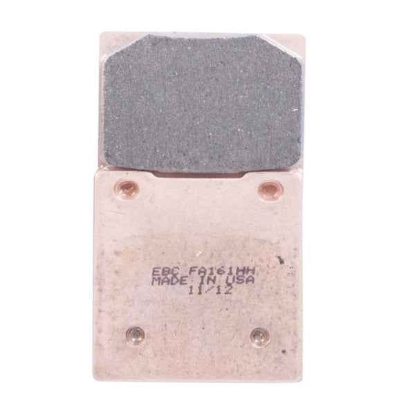 EBC - Double-H Brake Pads (FA161HH)