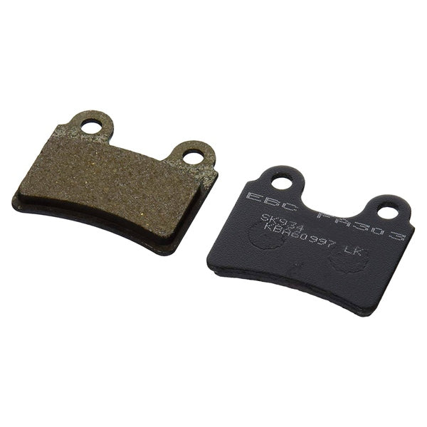 EBC - Brake Pads (FA303X)