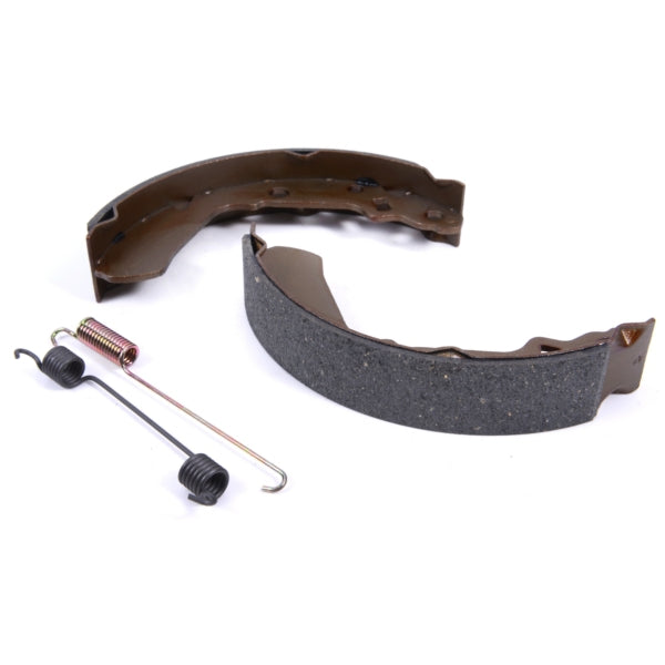 EBC - "G" Grooved Brake Shoes for Suzuki (633)