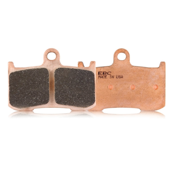 EBC - Double-H Brake Pads (FA663HH)