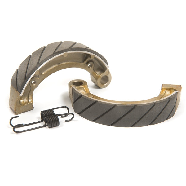 EBC - "G" Grooved Brake Shoes for Yamaha (532R)