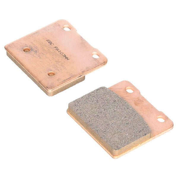 EBC - Double-H Brake Pads (FA103HH)