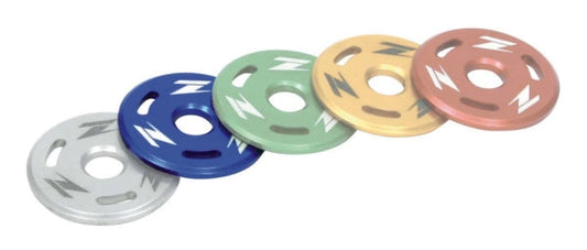 DRCZeta-Tank Hold Washer Kit