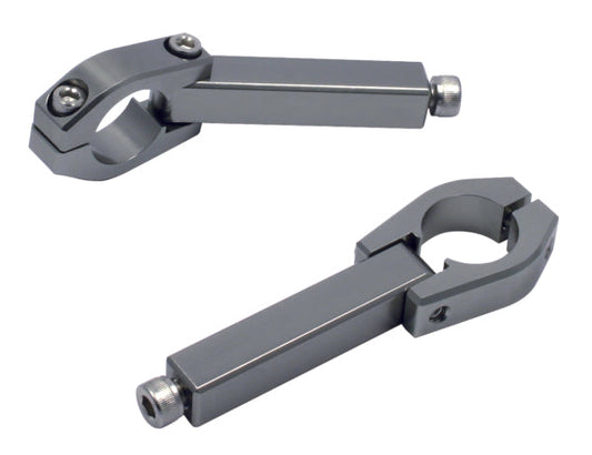DRCZeta-Replacement Clamp