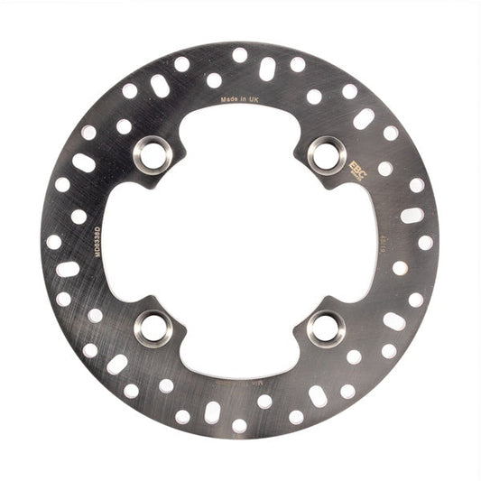 EBC - "MD" Brake Rotor for Polaris (MD6338D)