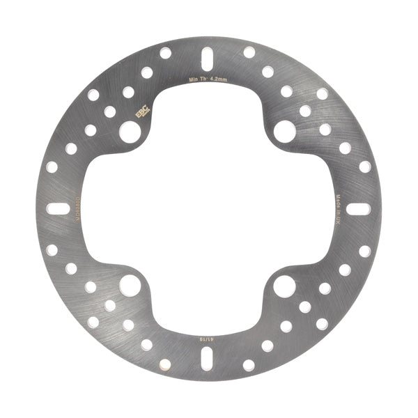 EBC - "MD" Brake Rotor for Polaris (MD6380D)