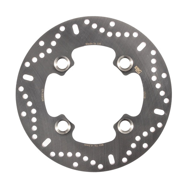 EBC - "MD" Brake Rotor for Polaris (MD6374D)