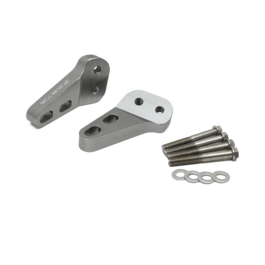 DRCZeta-Hand Guard Mount Front Type