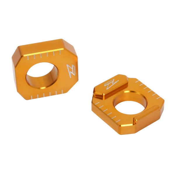 DRCZeta-Adjusting Axle Block-ZS93-2204