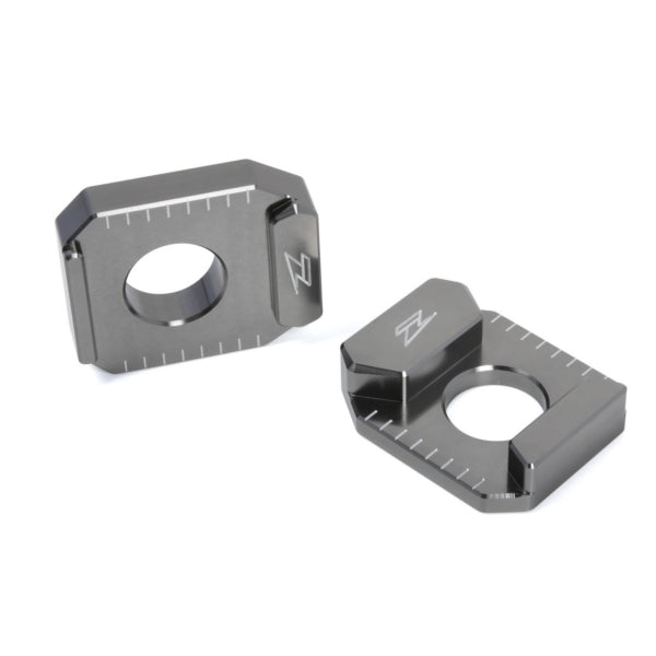 DRCZeta-Adjusting Axle Block-ZE93-5427