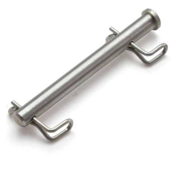 DRCZeta-Stainless Brake Pin-D58-33-095