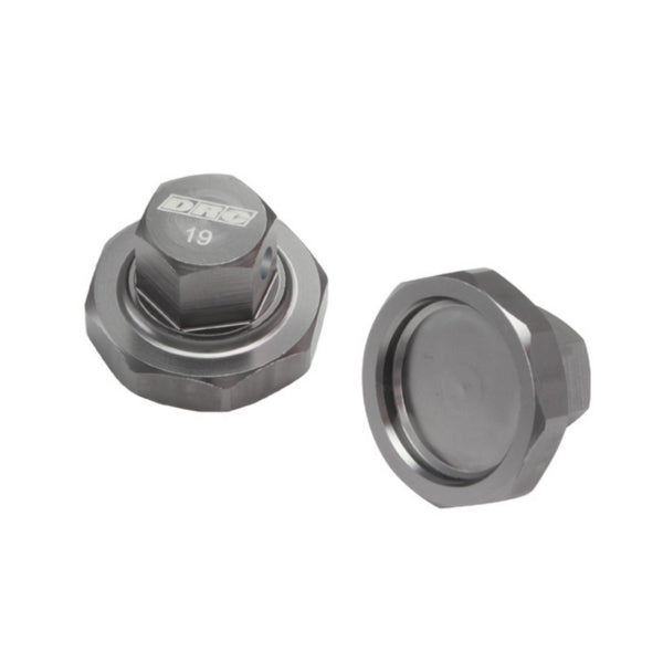 DRCZeta-Fork Compression Valve Removal Tool-D59-24-026