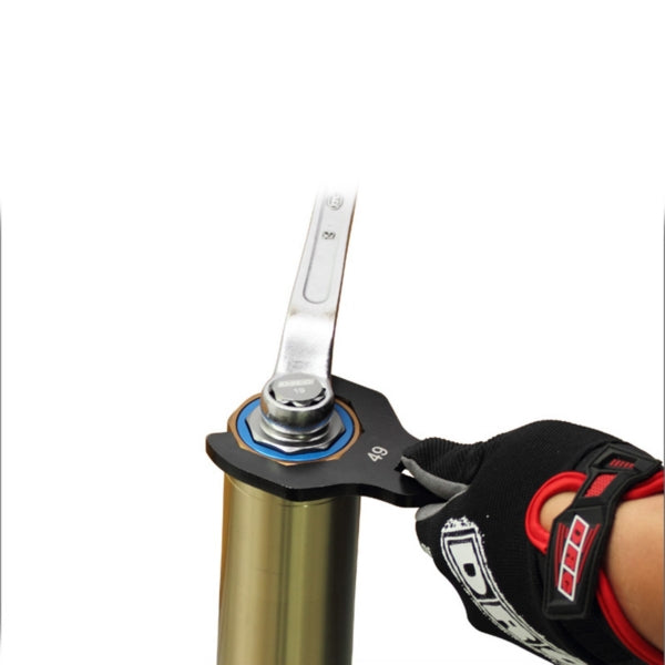DRCZeta-Fork Compression Valve Removal Tool-D59-24-016